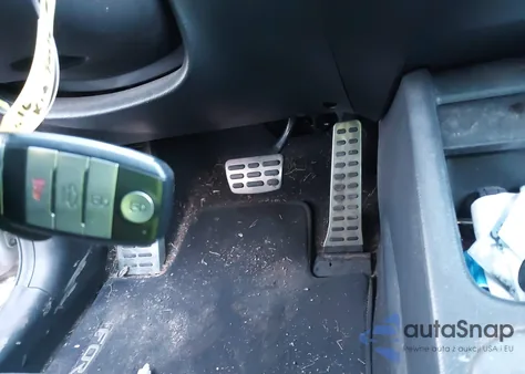 2016 Kia Forte Sx z USA, uszkodzony, nr VIN KNAFZ5A34G5631804